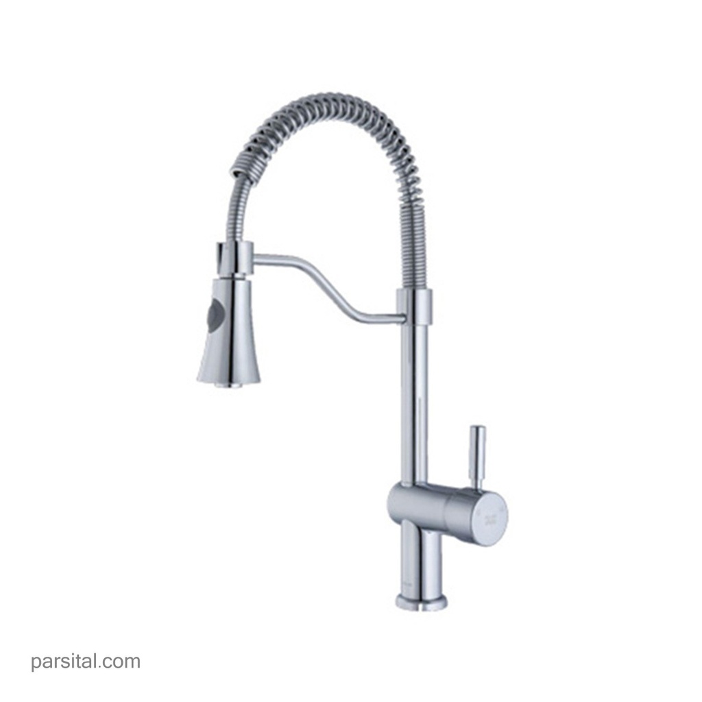 کلار آبشارظرفشویی فنری (جزیره)                                        ×