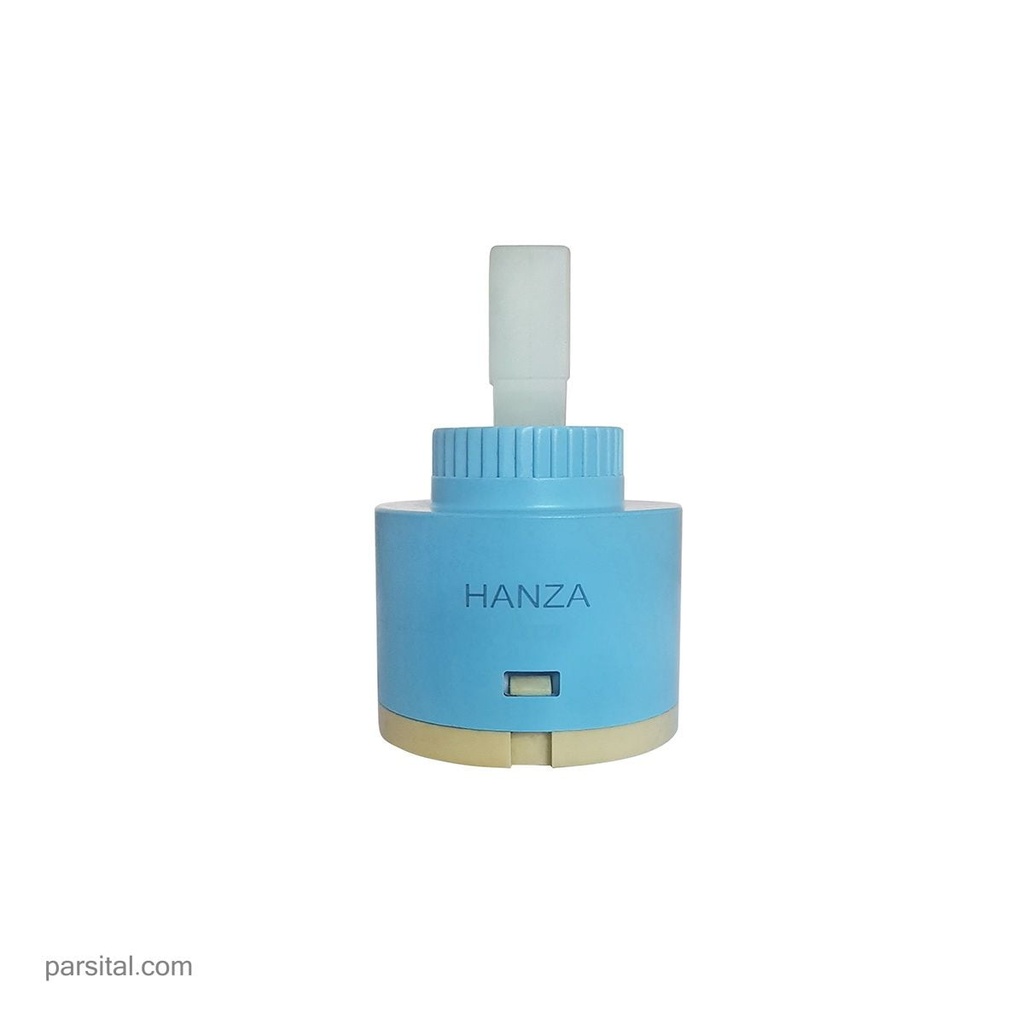 کلار  کاتریج 40 کوتاه آبی هانزا HANZA  (p356)  