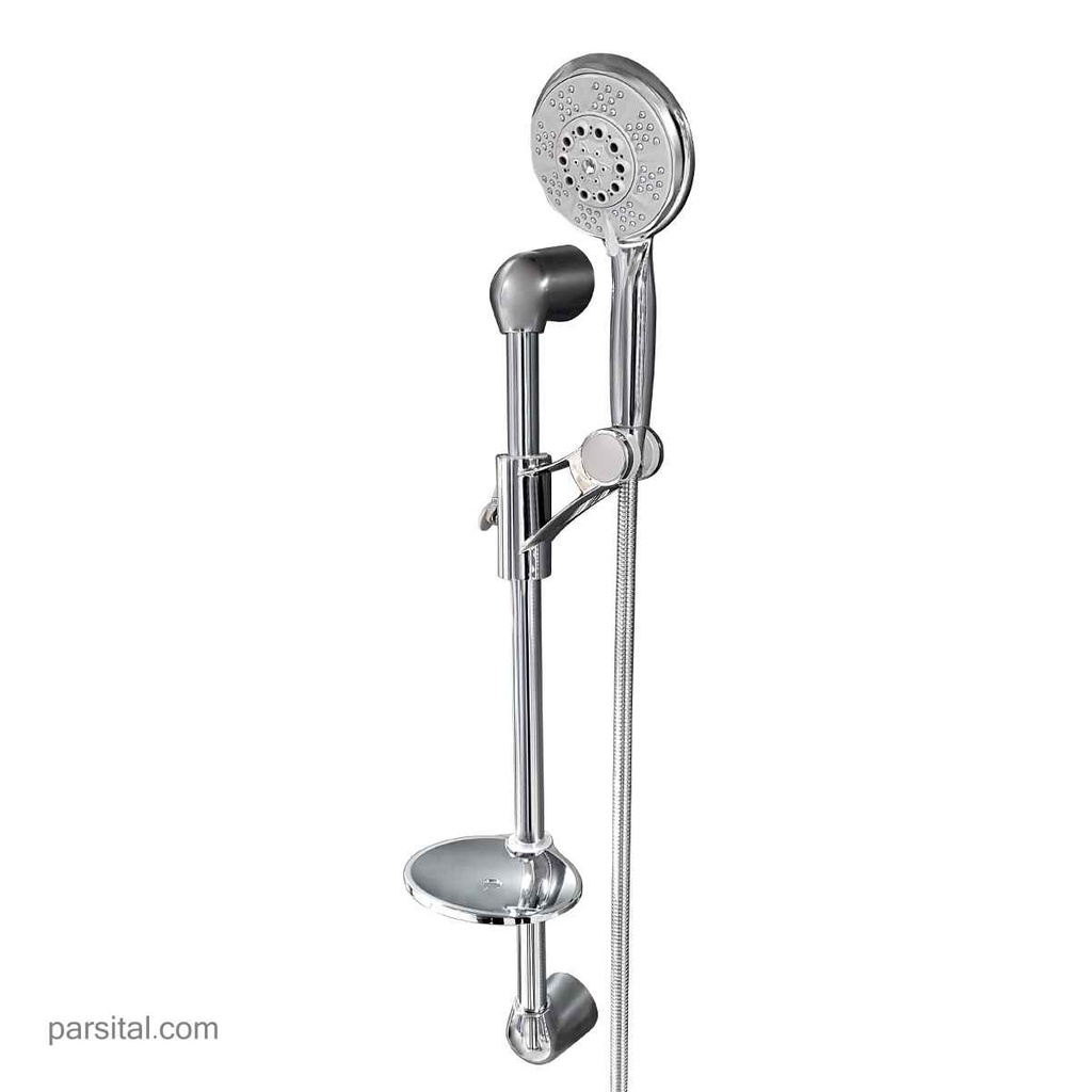 آسان دوش یونیکا  زاگرس