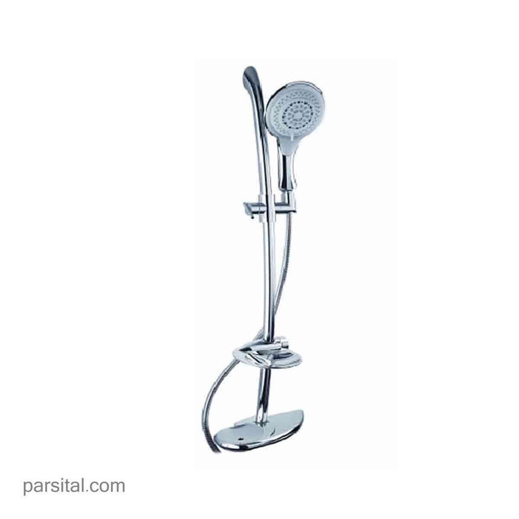 آسان دوش یونیکا  آکوا کروم