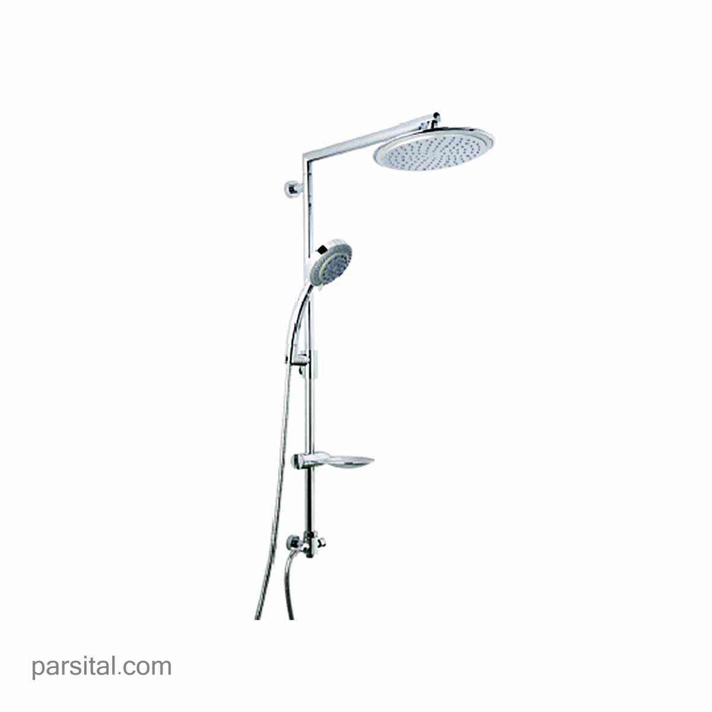 آسان دوش یونیکا مرکب سوییسی