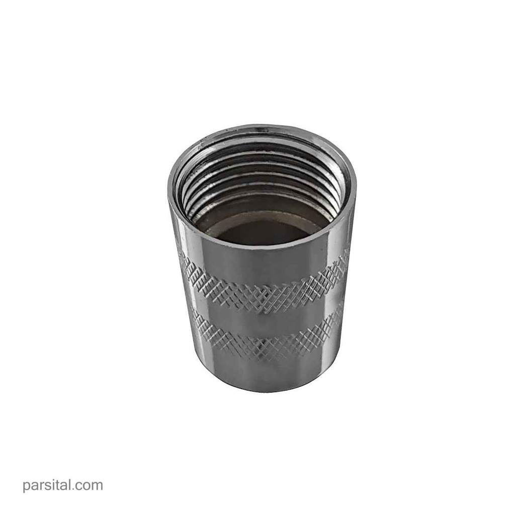 آسان دوش  مهره کله قندی شلنگ 