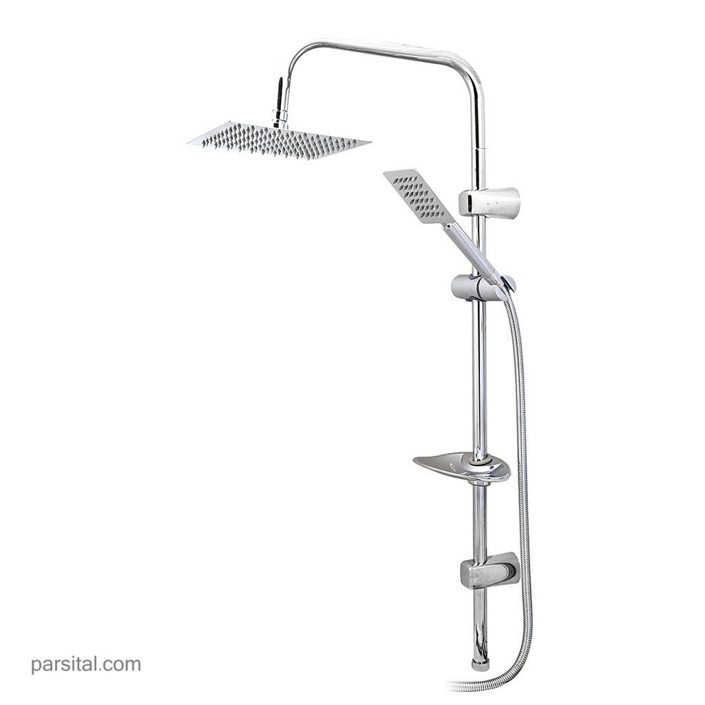 آسان دوش (کابان) یونیکا مرکب باران