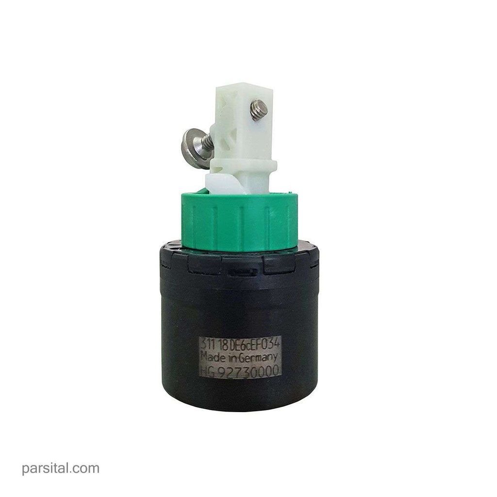 هانس گروهه  کاتریج مشکی HG92730000