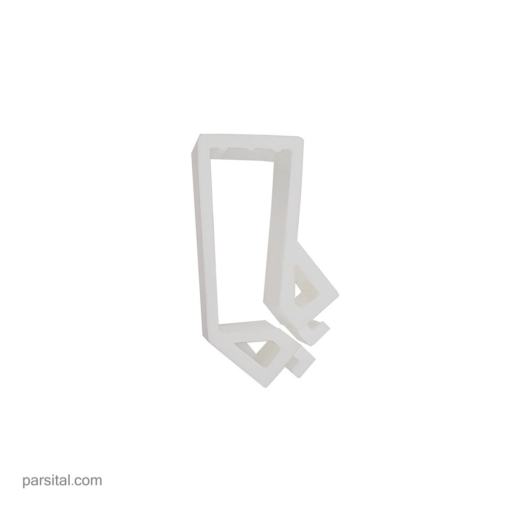 فریز   بست  جاصابون (مستطیل)