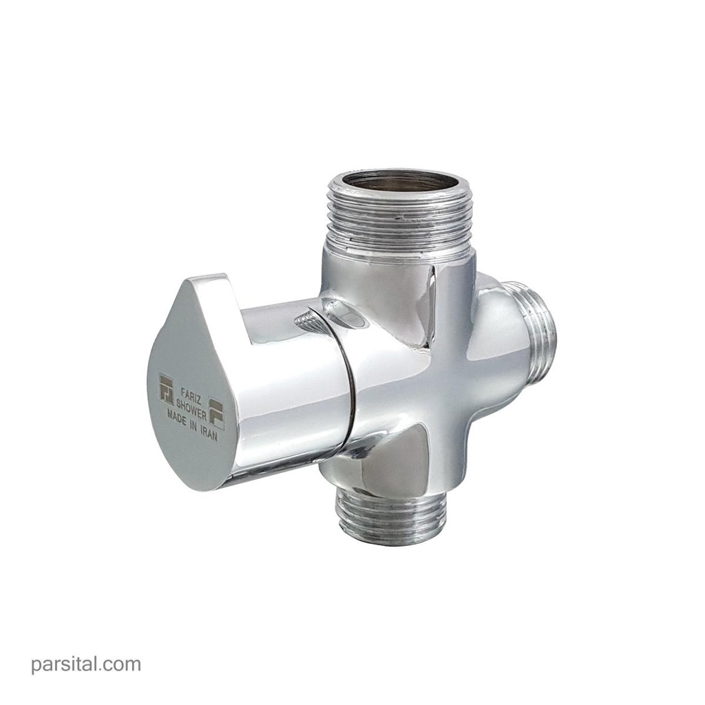 فریز  سراه برنجی یونیکا  (اکو 2)