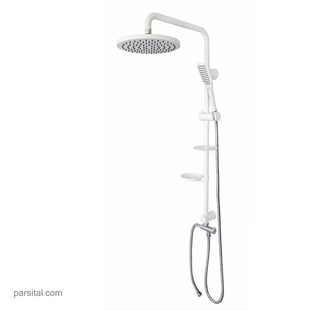 فریز یونیکامرکب اکو 2  سفید