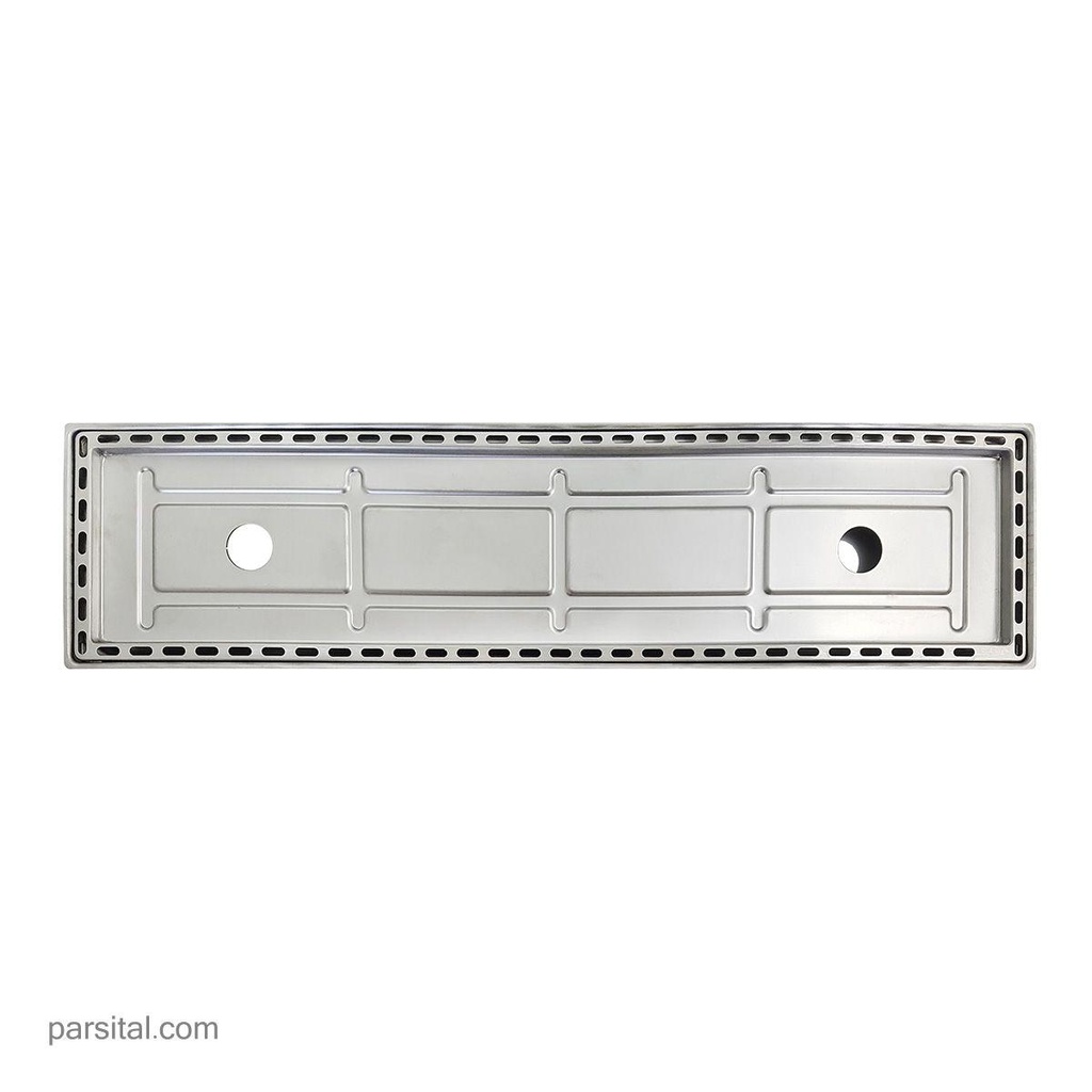 جاستایم کفشوراستیل خطی سرامیکی 52/5×12/5 C0306-54-79S1