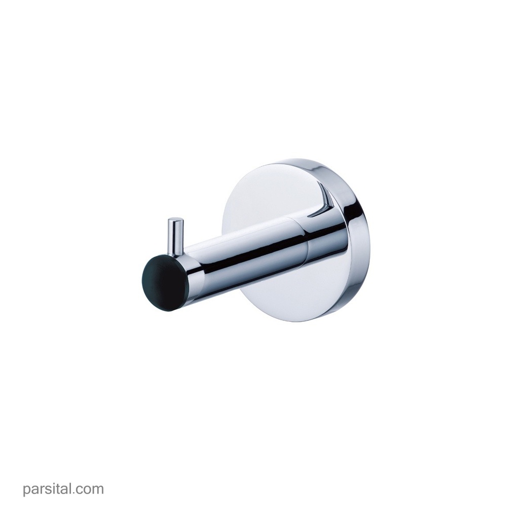 جاستایم C6810-DS-80CP ضربه گیر/کت آویز