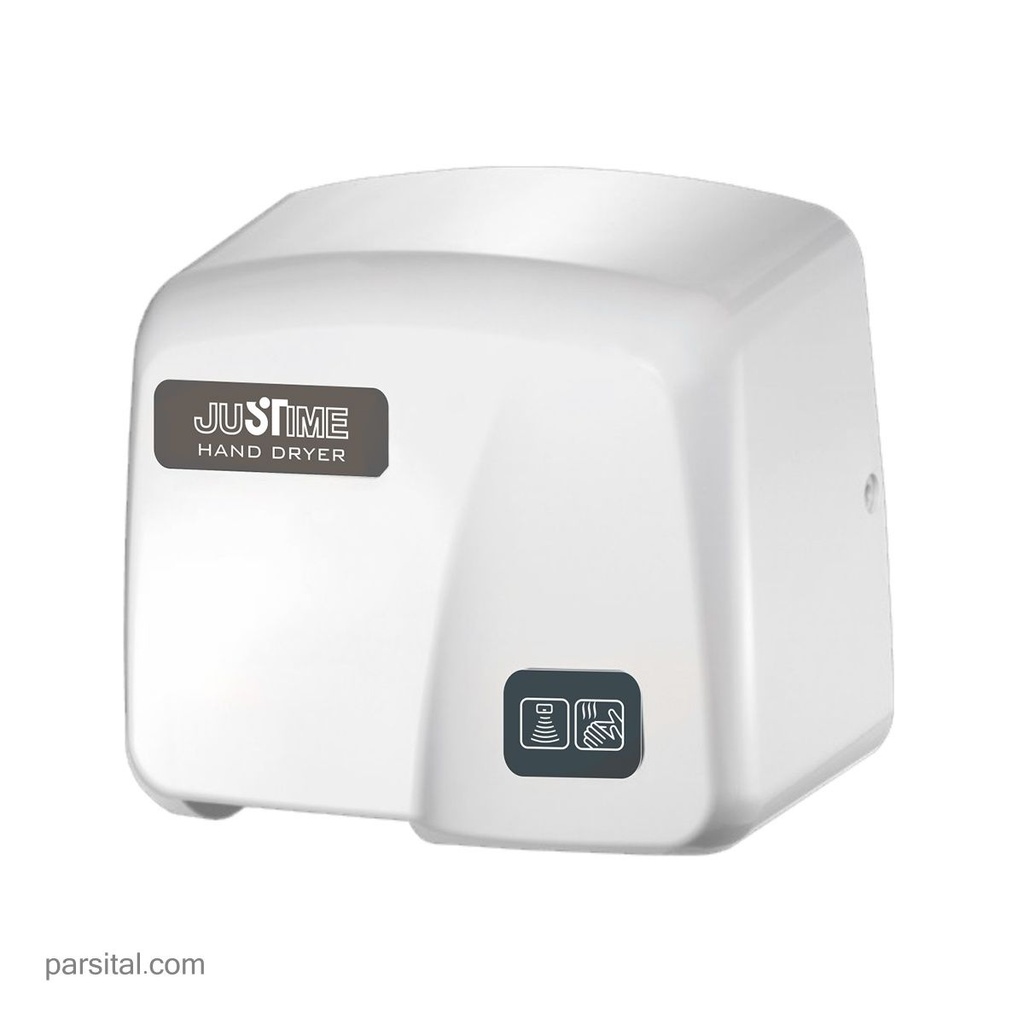 جاستایم دست خشک کن اتوماتیک سفید C0999-H1-7800