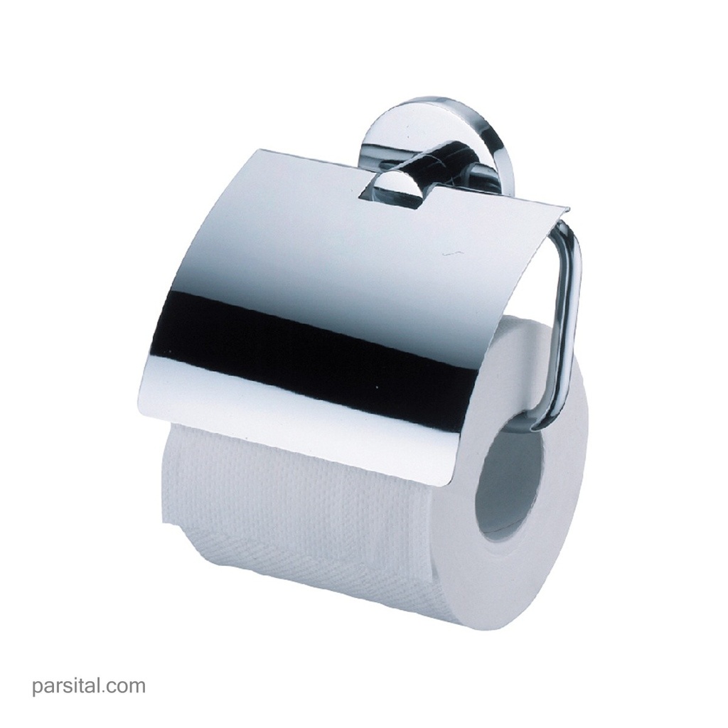 جاستایم C6810-41-80CP جا دستمال روکش دار