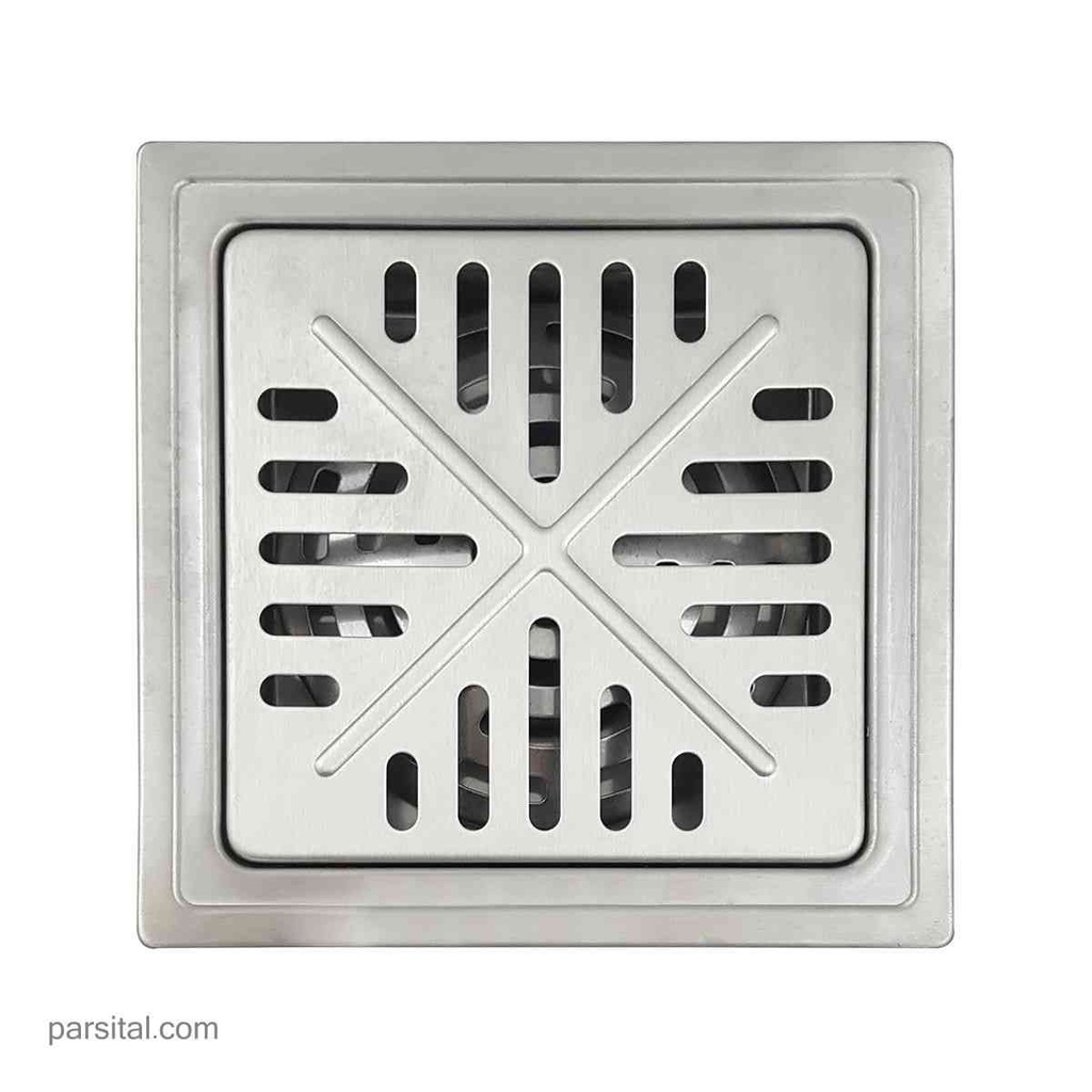 جاستایم کفشوراستیل15×15 C0305-05-79S1