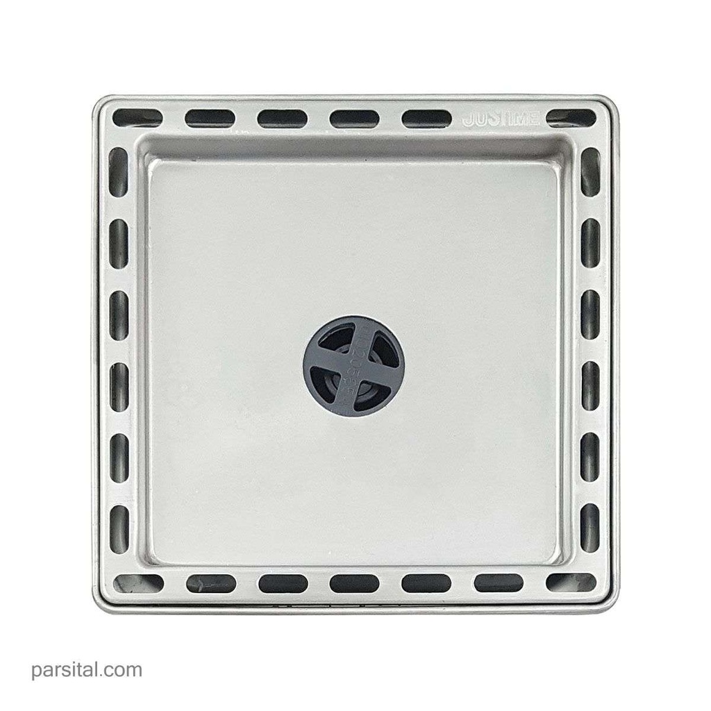 جاستایم کفشوراستیل سرامیک خور 12/5×12/5  C0306-10-79S1