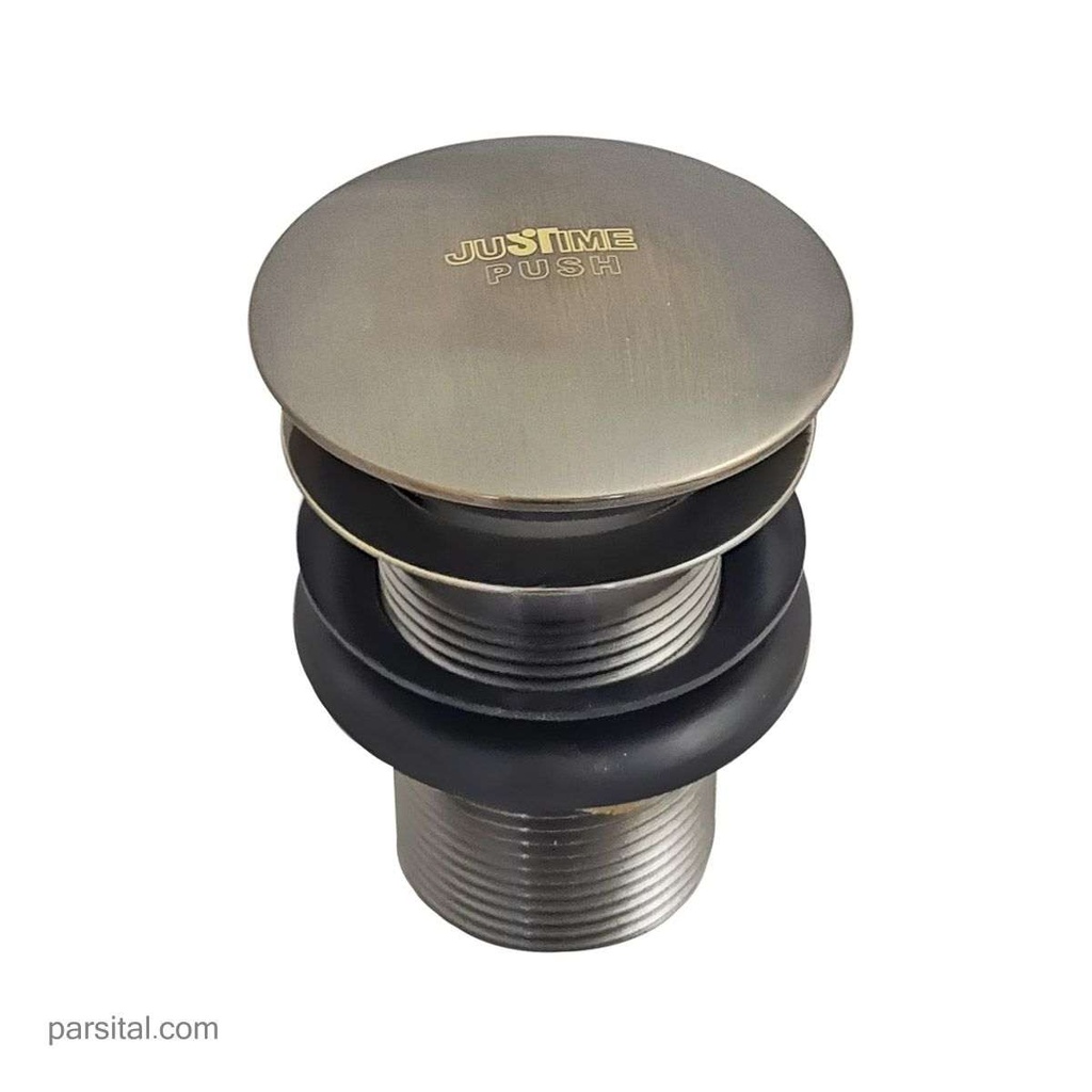 جاستایم  قامه اتومات زیتونی بدون سرریز C6242-CA-83AB