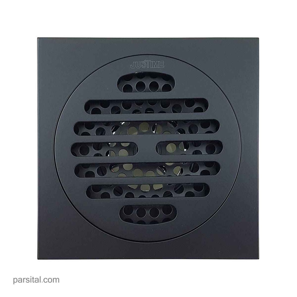 جاستایم کفشور برنجی مشکی C06303-62-80 MA 
