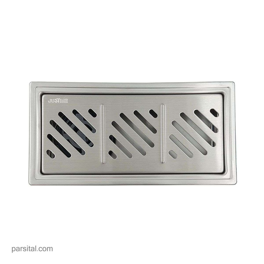 جاستایم کفشوراستیل خطی20 ×10  C0305-20-79S1