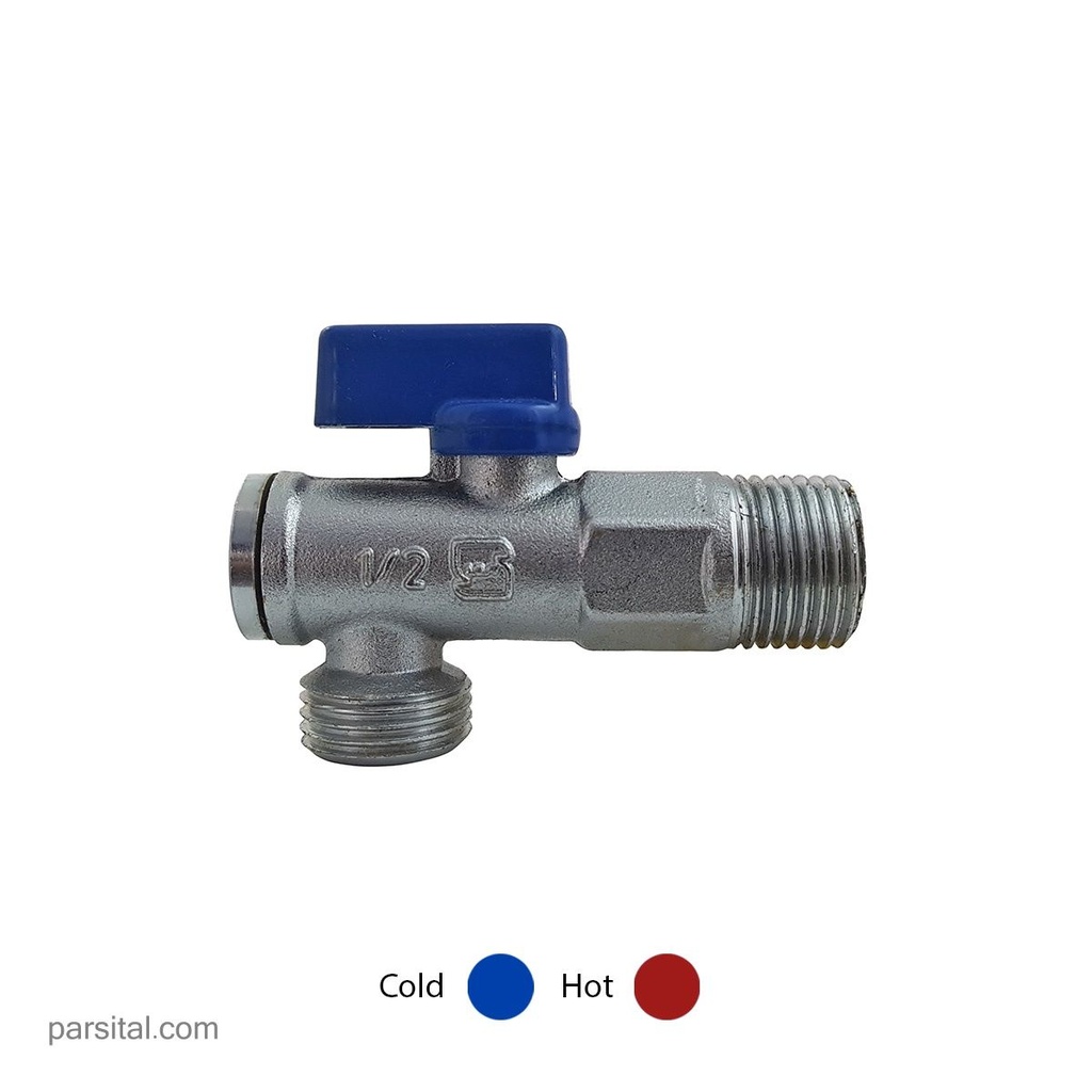 شایان شیر پیسوار 2 × 2 فیلتردار