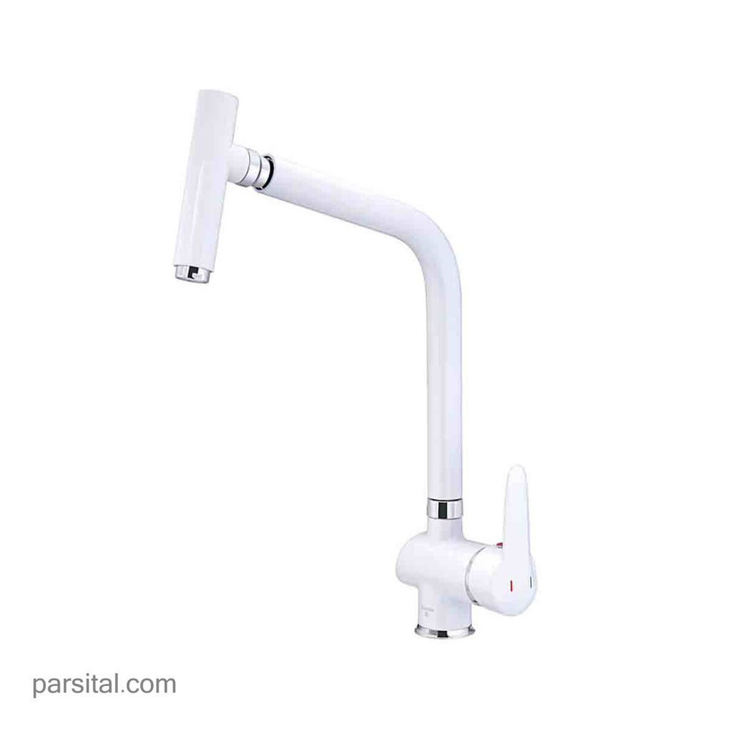 شایان شیبا سفید ظرفشویی                                                          @