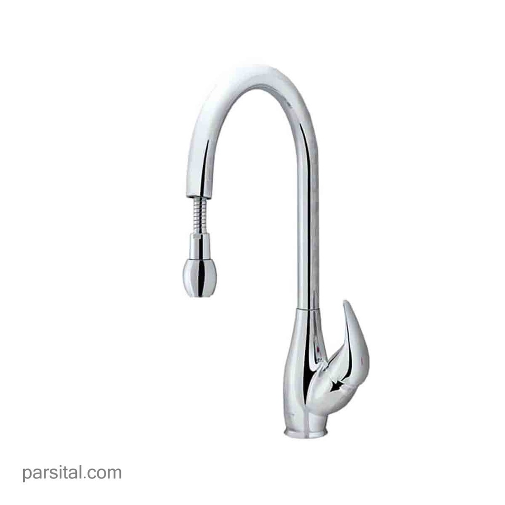 شایان شیرظرفشویی شاوری تندیس                                                  @