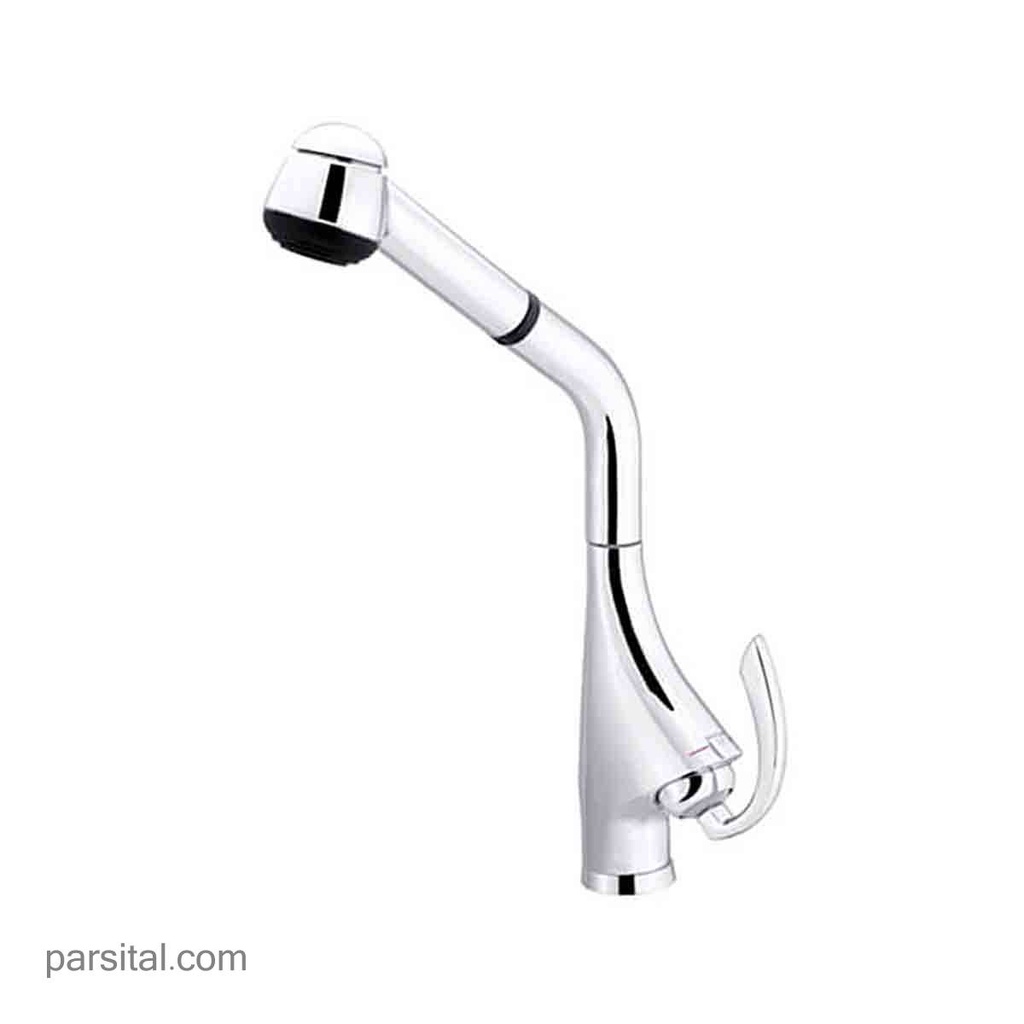شایان شیرظرفشویی زدرا فیروزه