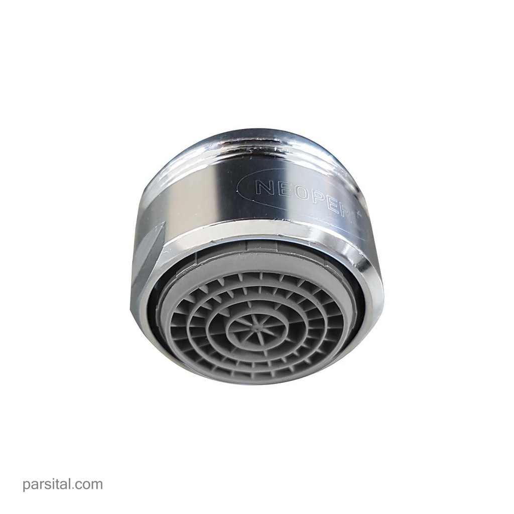 نئوپرل آبفشان سیلیکونی (SLC) و مهره علم کبری  (p1030) 