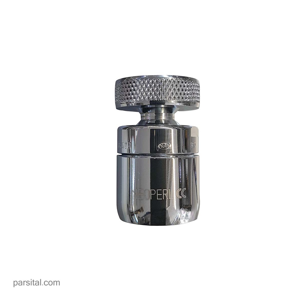 نئوپرل آبفشان مفصلی H22 علم لوله ای  (p1032)