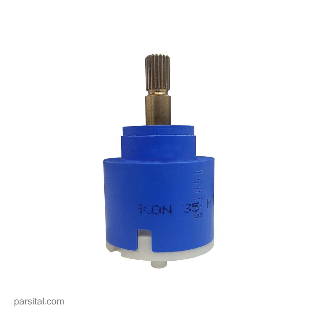 کروکس کاتریج 35 میله فلزی وان (هزارخار) (p356)