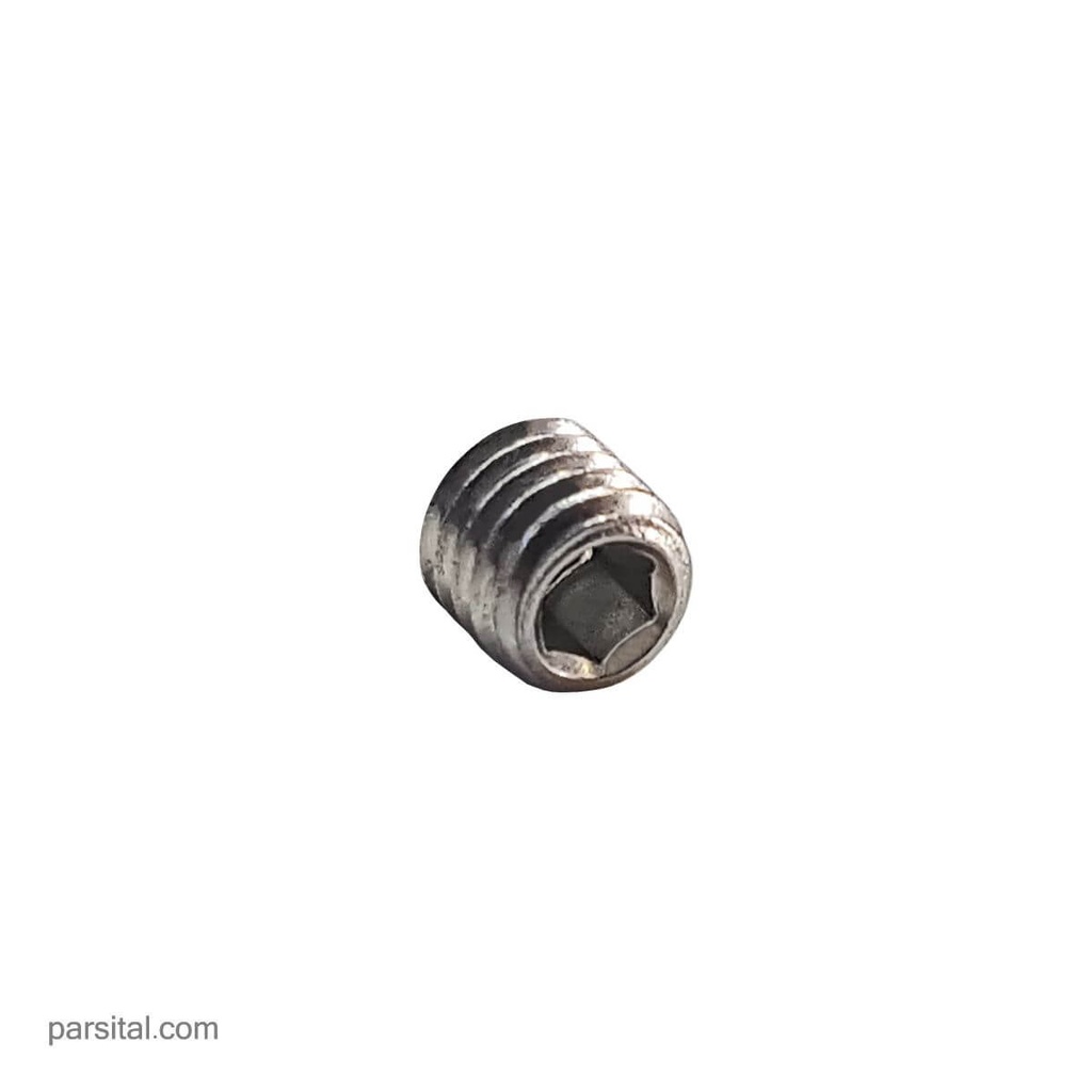 پیچ آلن دسته  ام5  طول 5  (p1004)