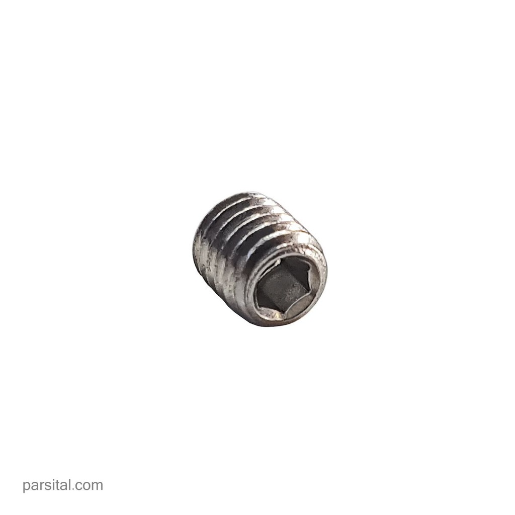 پیچ آلن دسته  ام5  طول 6 (p1005)