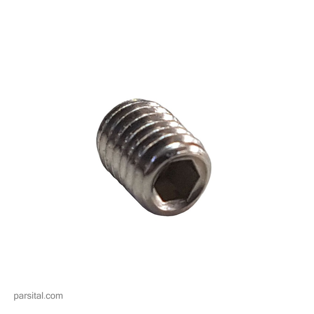 پیچ آلن دسته  ام6   طول 8 (p1007)