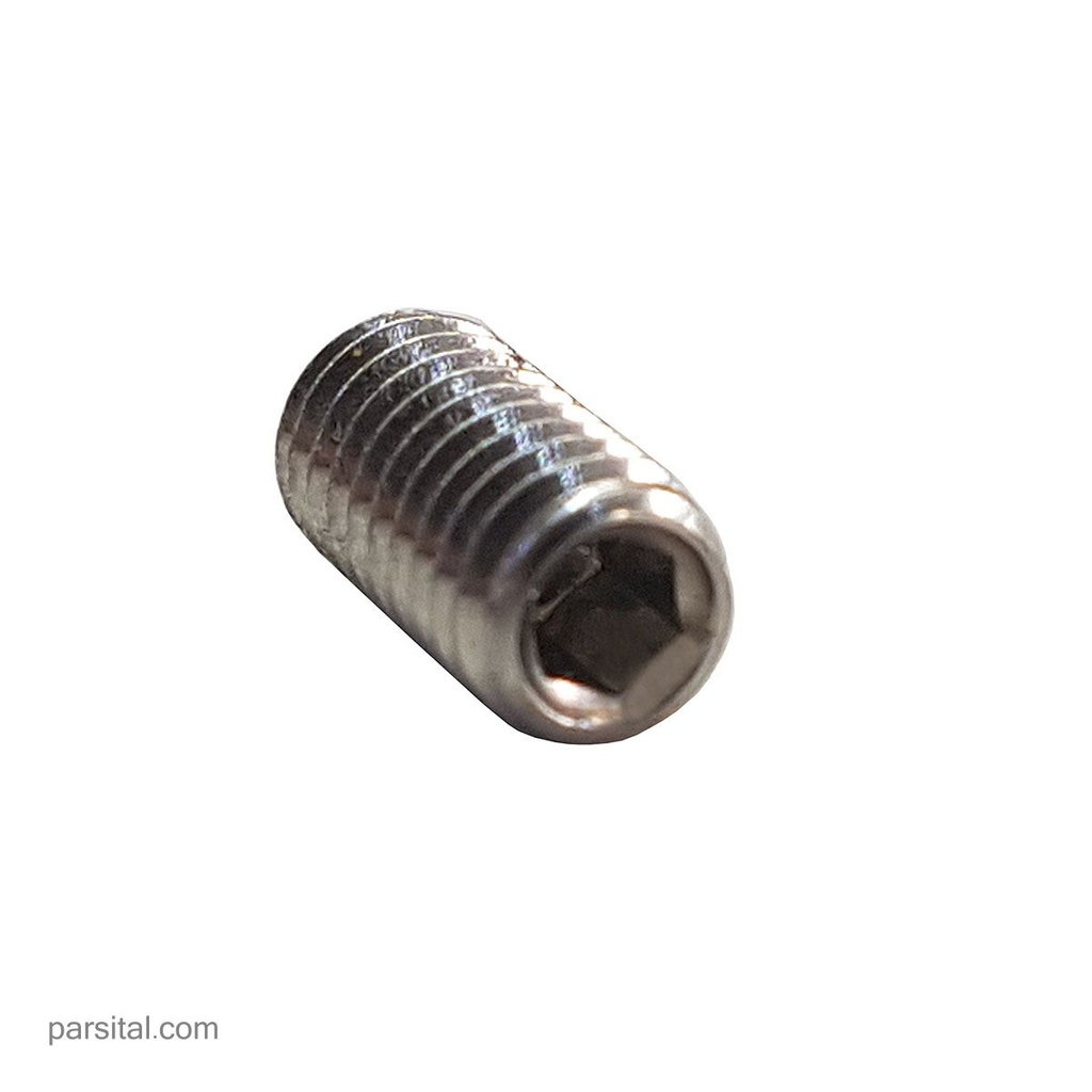 پیچ آلن دسته  ام6   طول12 (p1006)