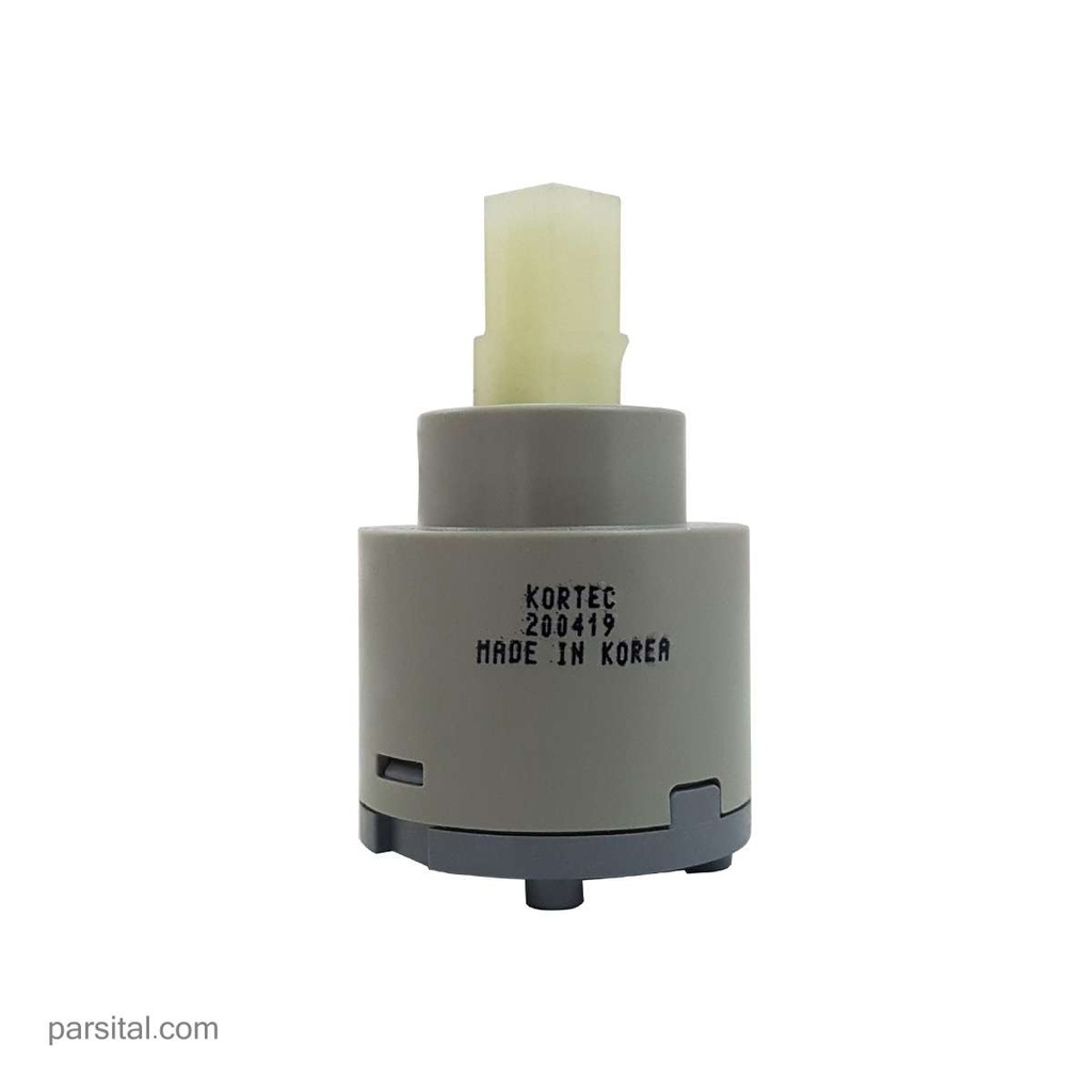 کاتریج کرتک 35   KORTEC کره ای (p279)