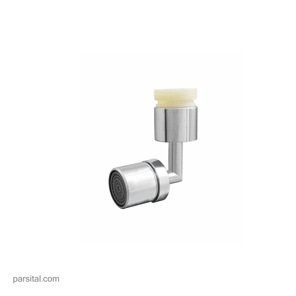 دوریز ال چرخشی 