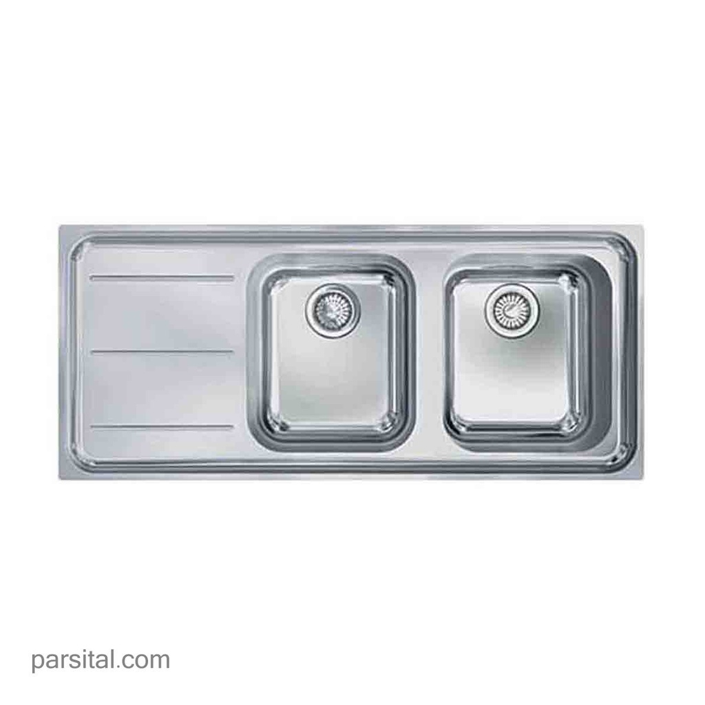 فرانکه سینک  IMT 621 میکرو دکور