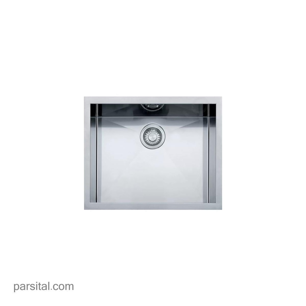 فرانکه سینک PPX 210-58  Flushmount  