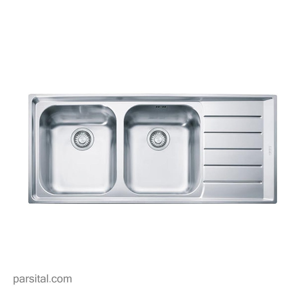 فرانکه سینک  NPX 621  چپ 51×116  NEPTUNE PLUS