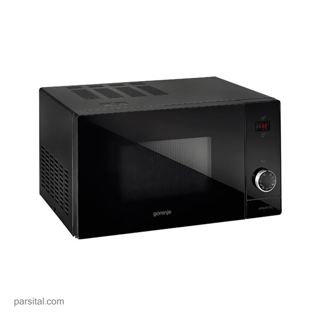 گرنیه مایکروویو مبله سیمپلیسیتی 23لیترMO 6240 SY2 B  