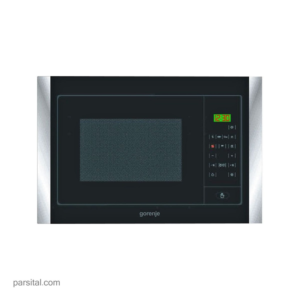 گرنیه مایکروویو توکار18لیترBM 6120 AX