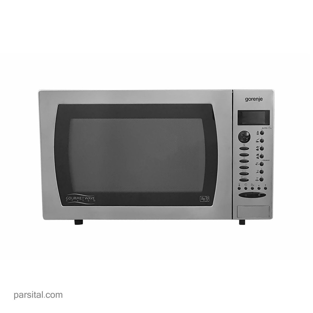 گرنیه مایکروویو توکار27لیترMIO 2770 E