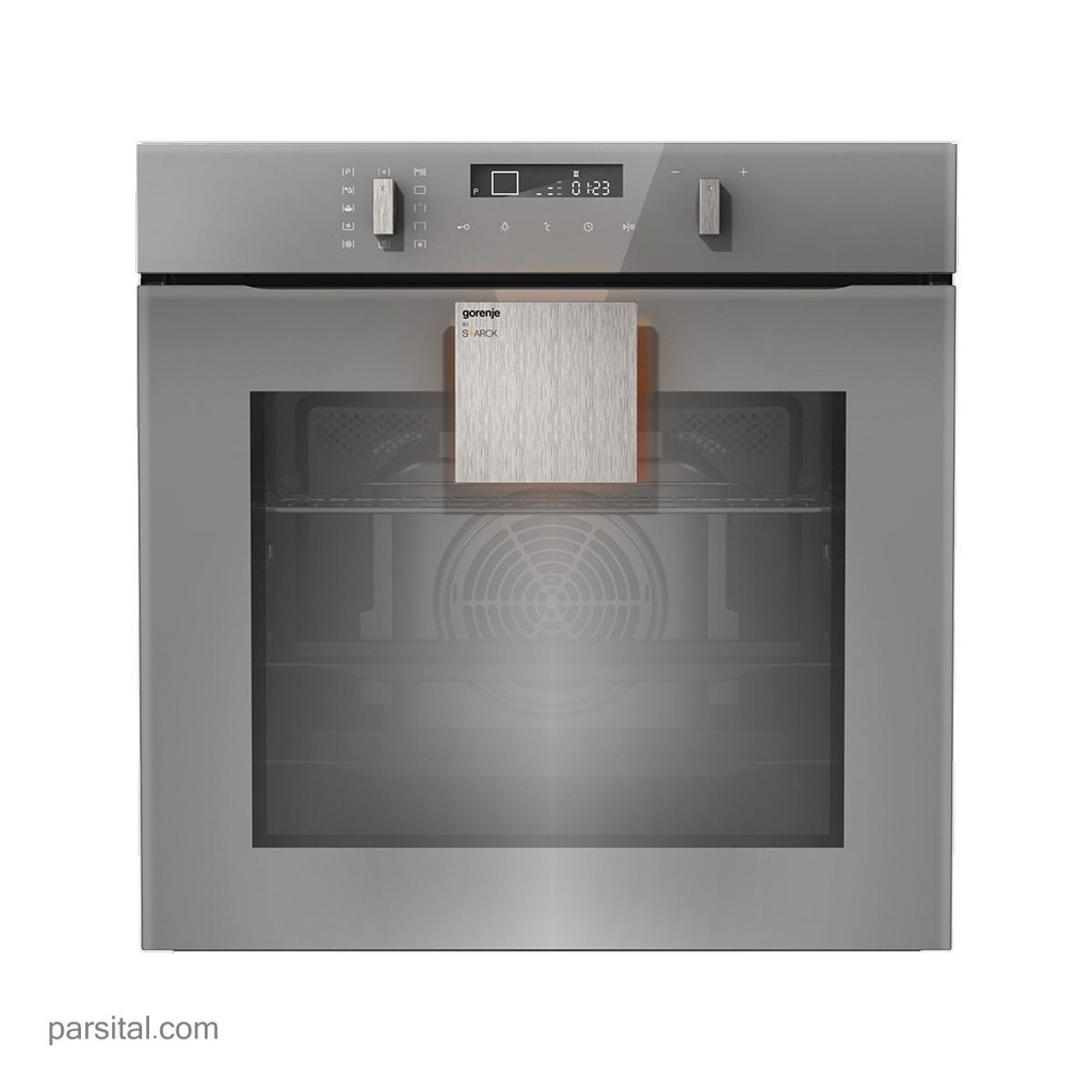 گرنیه فربرقی استارک  BOP 747 ST 