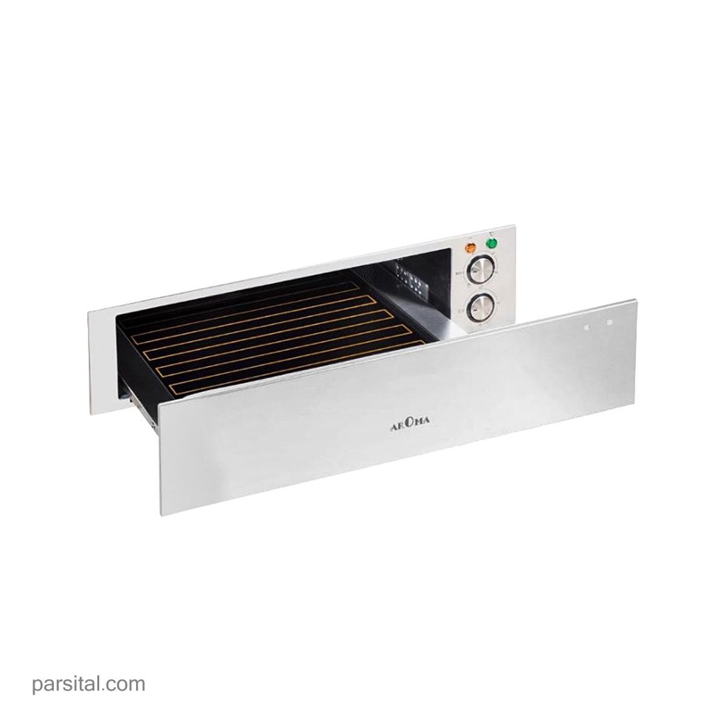آروما کشو گرمکن W401S