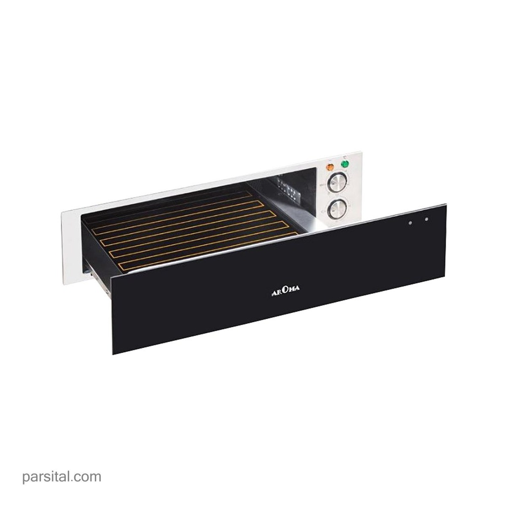 آروما کشو گرمکن W402W