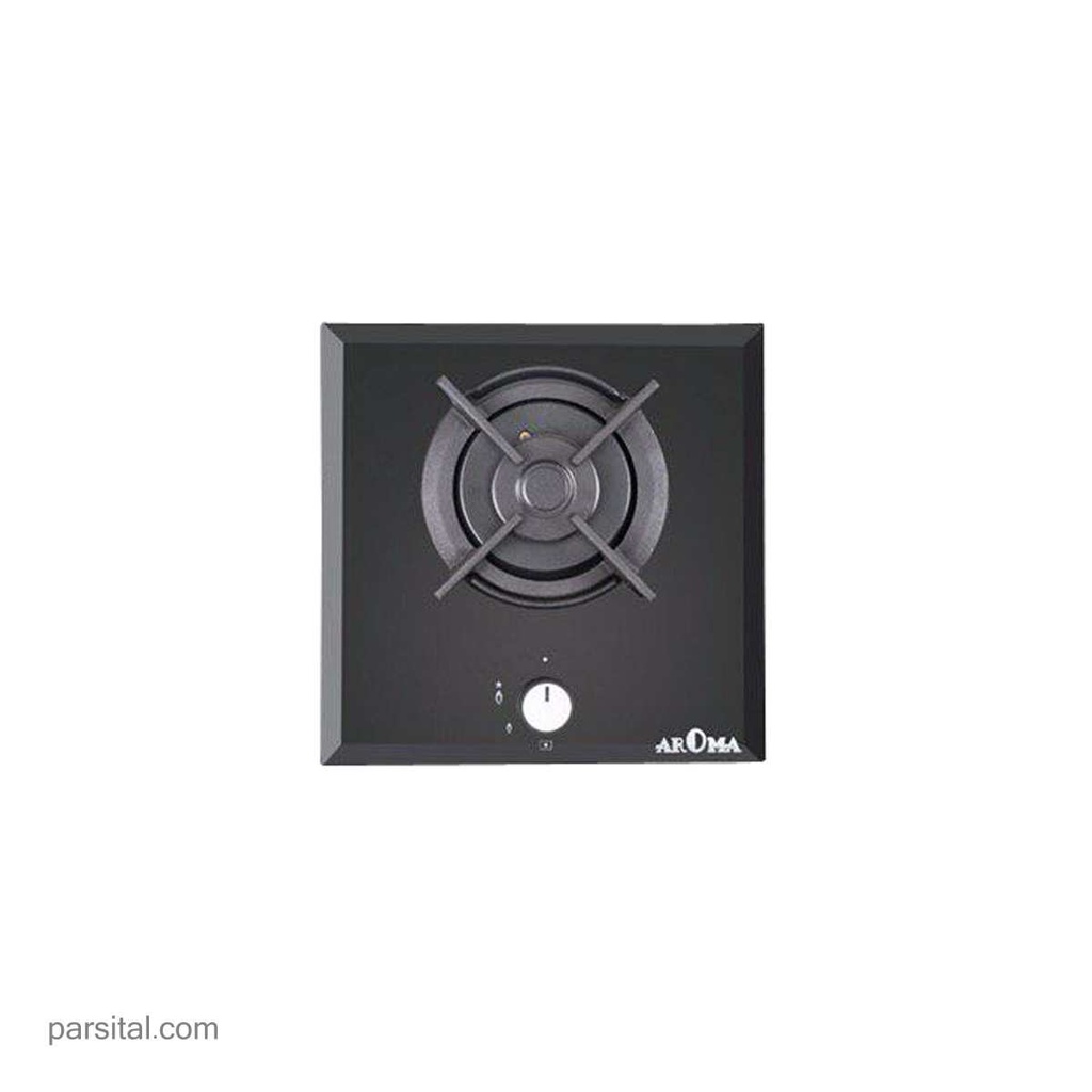 آروما گاز (31×31) ONE یک شعله 