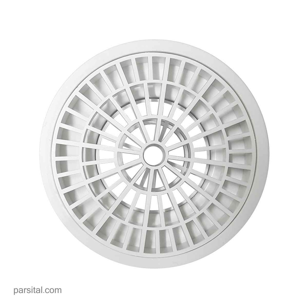 محک  کفشور پارکینگ گردقطر175          BL 562 