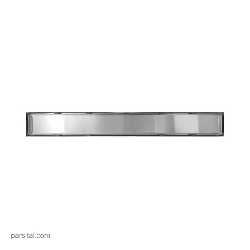 ماژین کفشور خطی 60×7  خروجی وسط  (سرامیک خور)