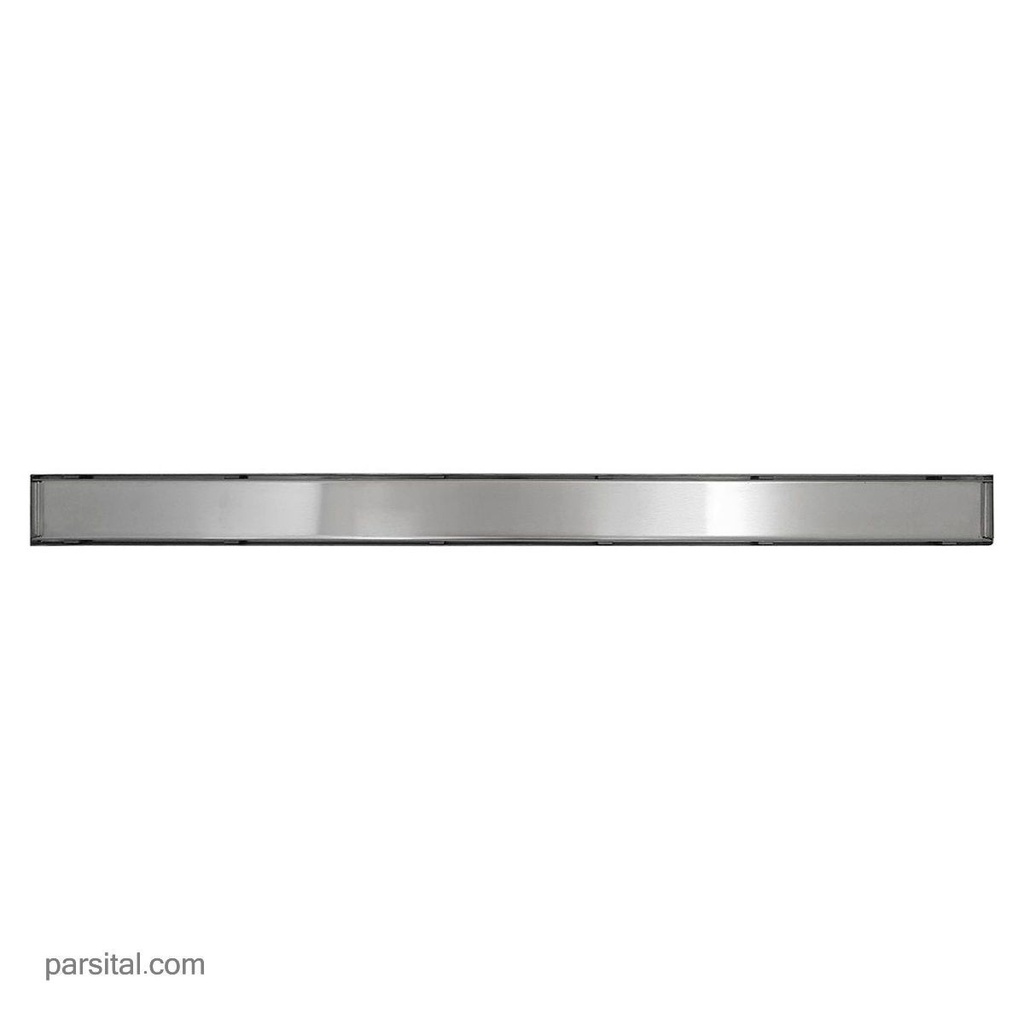 ماژین کفشور خطی 90×7  خروجی وسط  (سرامیک خور)