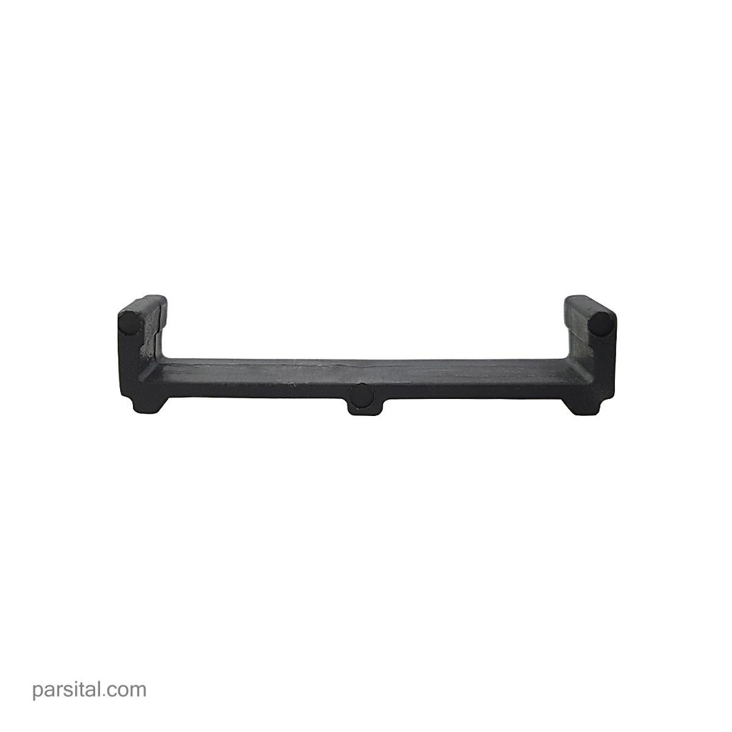 ماژین قطعه پلاستیکی U زیر درب کفشور خطی (p1133)