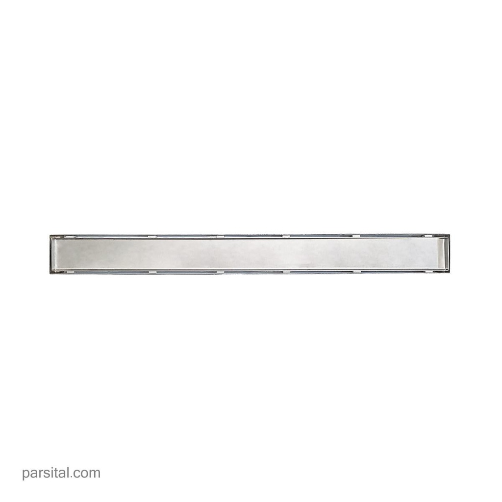 ماژین کفشور خطی 70×7  خروجی وسط  (سرامیک خور)