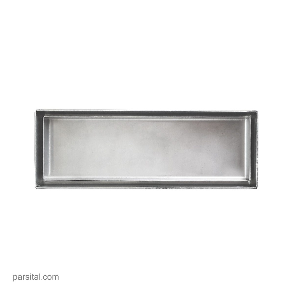 ماژین کفشور خطی 20×7 خروجی وسط  (سرامیک خور)