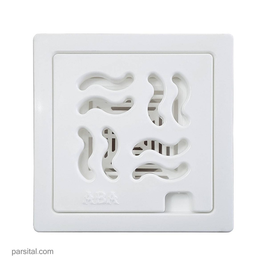 آبا کفشور  10× 10   PP (کد34)       کارتن:72عدد